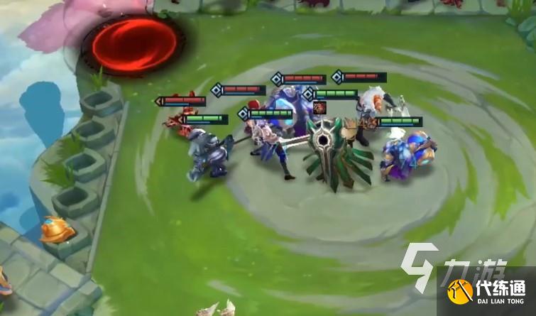 金铲铲之战双人模式什么时候更新 双人模式上线日期