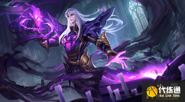 王者荣耀S27司马懿怎么出装 王者荣耀S27司马懿怎么出装