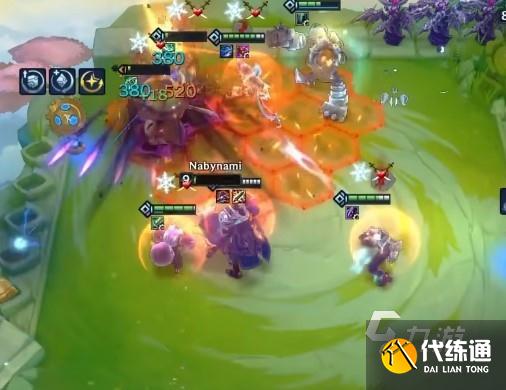 金铲铲之战s6.5极客阵容 极客九五玩法一览