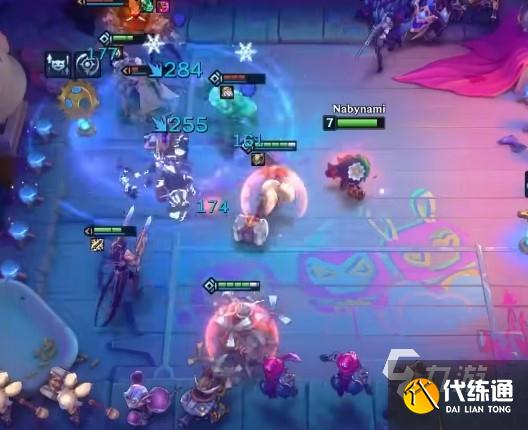 金铲铲之战s6.5极客阵容 极客九五玩法一览