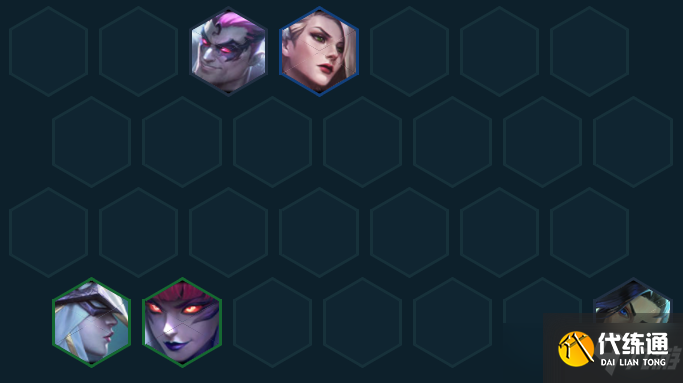 《金铲铲之战》拼多多烬怎么搭配 拼多多烬阵容搭配分享