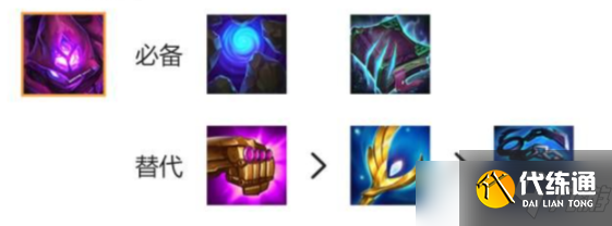 《金铲铲之战》至臻黑白魔阵容怎么玩?