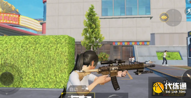 和平精英新武器M417怎么样,和平精英新武器M417强度 和平精英新武器M417怎么样,和平精英新武器M417强度