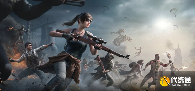 和平精英爆炸猎弓怎么获得