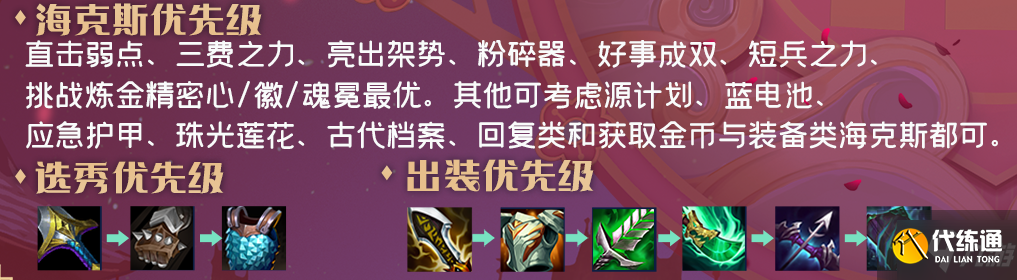 云顶之弈奎因蛮王阵容推荐 云顶之弈442克星奎因蛮王怎么玩