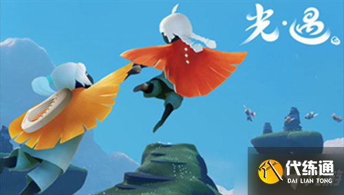 光遇雨林新增3个光之翼在哪里-雨林新增3个光之翼位置大全