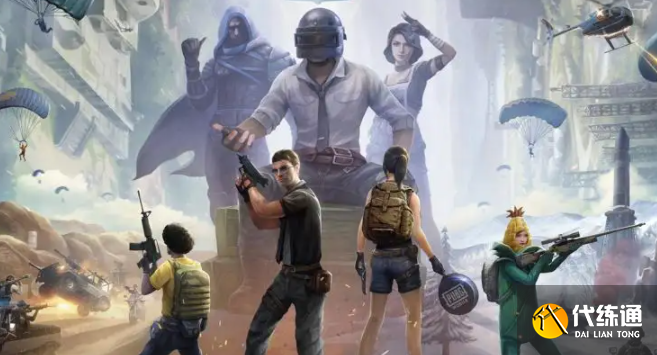 和平精英怎么隐藏历史战绩,和平精英隐藏历史战绩方法说明