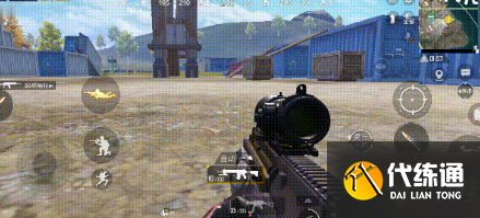 《和平精英》M417怎么样 新武器M417射手步枪介绍