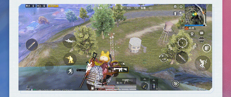 《和平精英》M417怎么样 新武器M417射手步枪介绍