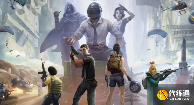 《和平精英》怎么隐藏历史战绩 隐藏历史战绩方法说明