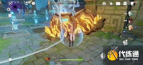 原神春几回全关卡满分通关攻略