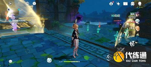 原神机关棋谭巧策之局通关攻略