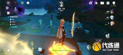 原神机关棋谭巧策之局通关攻略