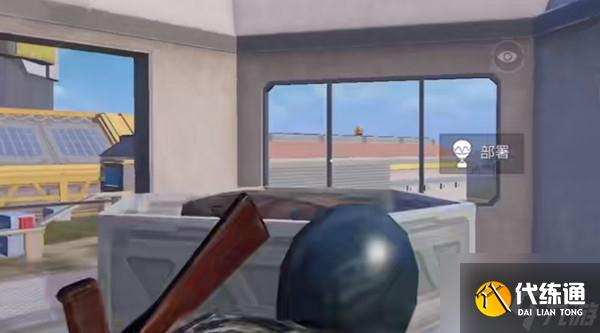 和平精英呼救塔有什么用？呼救塔用处说明与分享