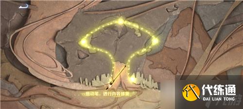 《王者荣耀》千窟旧记完成攻略分享