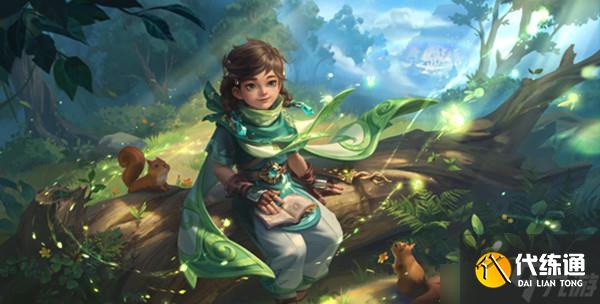 王者荣耀如何完成千窟旧记的任务？完成千窟旧记的任务流程分享