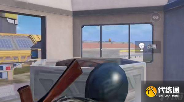 和平精英呼救塔有什么用？呼救塔在哪？