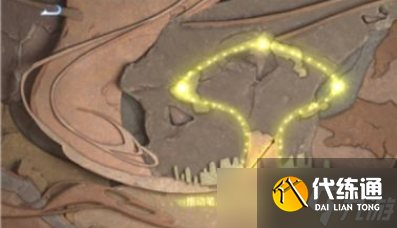 《王者荣耀》千窟旧记怎么完成？桑启千窟旧记任务完成方法分享