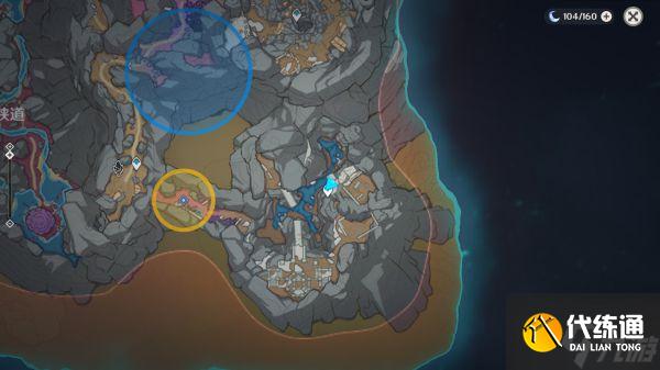 《原神》世界任务他乡迷失客攻略