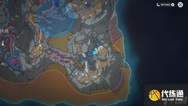 《原神》世界任务他乡迷失客攻略