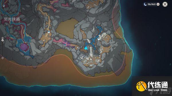 《原神》世界任务他乡迷失客攻略