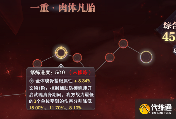 《斗罗大陆:魂师对决》帝国荣光活动攻略