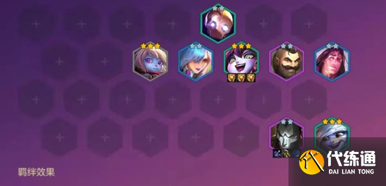 《金铲铲之战》鸟盾璐璐阵容玩法攻略