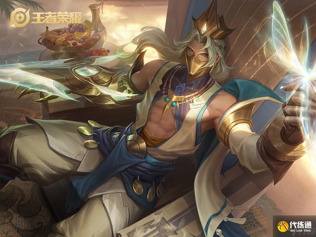 《王者荣耀》生日刷亲密度方法分享