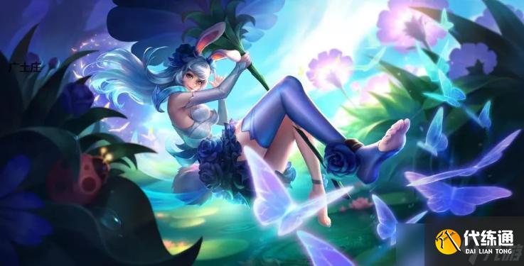 《王者荣耀》公孙离的技能是什么？公孙离的技能技巧分享