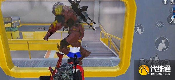 和平精英三周年如何匹配 地图匹配方法内容