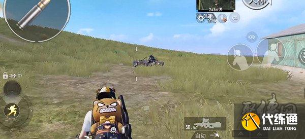 和平精英三周年如何匹配 地图匹配方法内容