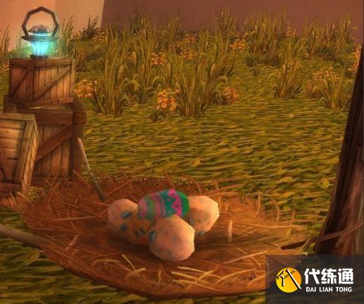 魔兽世界复活节活动攻略：2022复活节成就巧克力彩蛋任务一览[多图]图片1