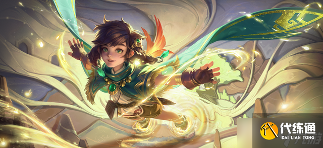 《王者荣耀》桑启出装搭配推荐