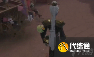 第五人格宿伞之魂守椅技巧攻略