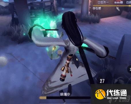 第五人格宿伞之魂守椅技巧攻略