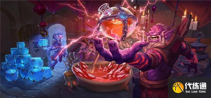 炉石传说沉没之城t7猎怎么玩.webp.jpg 炉石传说沉没之城t7猎怎么玩.webp.jpg