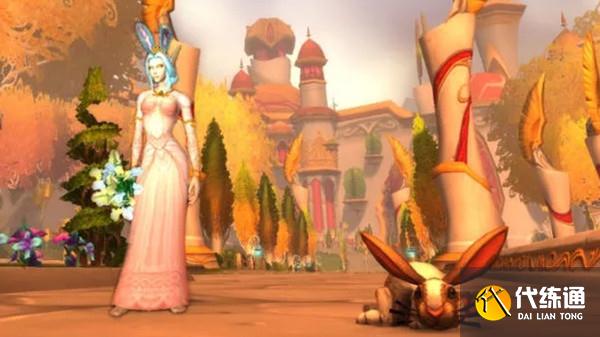 2022魔兽世界复活节成就攻略：复活节成就达成条件一览[多图]图片1