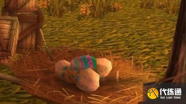 2022魔兽世界复活节成就攻略：复活节成就达成条件一览[多图]图片2