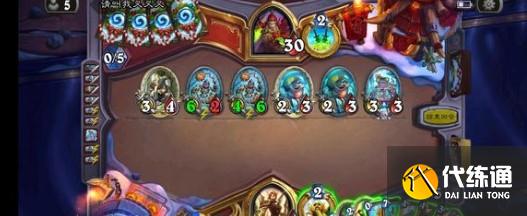 炉石传说探寻沉没之城T7猎代码卡组详解 炉石传说探寻沉没之城T7猎代码卡组详解