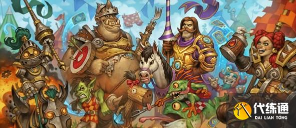 炉石传说探寻沉没之城卡扎德卡组玩法一览 炉石传说探寻沉没之城卡扎德卡组玩法一览