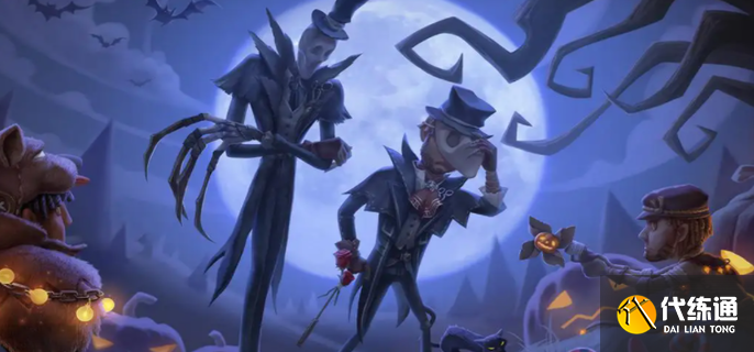 第五人格第二十二赛季排位珍宝一览 第五人格第二十二赛季排位珍宝一览