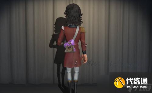 《第五人格》大副活化音响获取方法