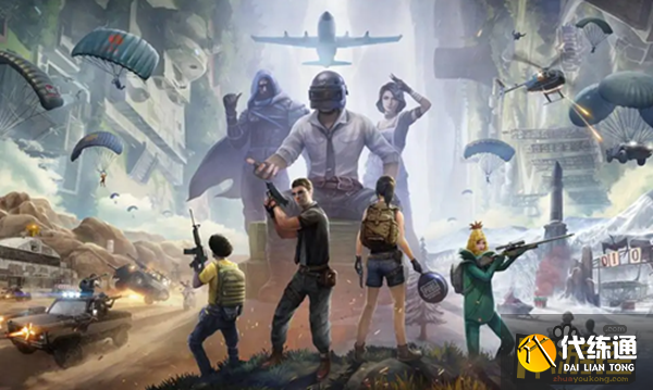 和平精英SS18赛季什么时候结束 和平精英SS18赛季什么时候结束