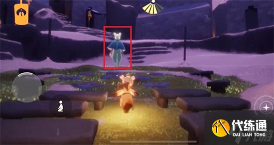 《光遇》表演季第一个任务怎么做 光遇表演季第一个任务攻略