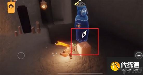 《光遇》表演季第一个任务怎么做 光遇表演季第一个任务攻略