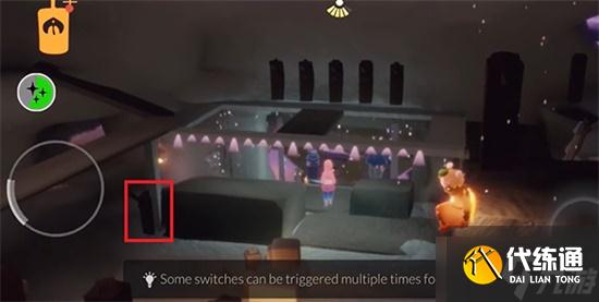 《光遇》表演季第一个任务怎么做 光遇表演季第一个任务攻略