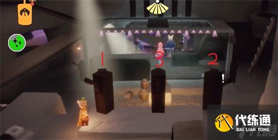 《光遇》表演季第一个任务怎么做 光遇表演季第一个任务攻略