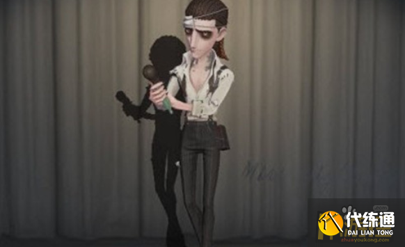 第五人格教授技能怎么样,第五人格教授技能强度 第五人格教授技能怎么样,第五人格教授技能强度