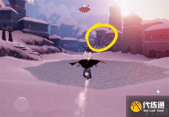 光遇表演季音乐商店在哪