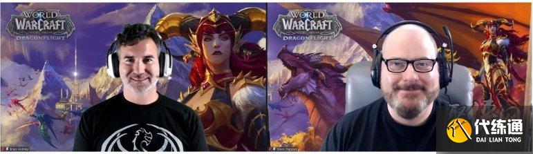 魔兽世界10.0更新内容大全 wow10.0巨龙时代版本爆料